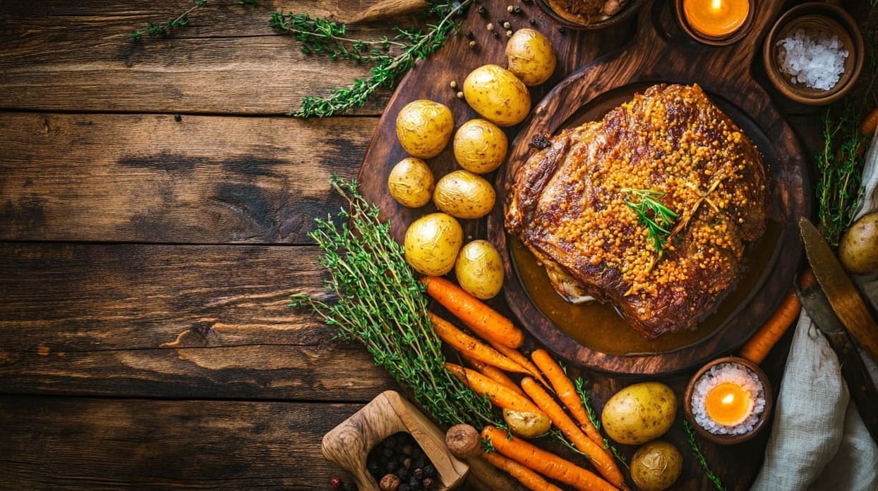 The Ultimate Guide to the Perfect Arm Roast Recipe