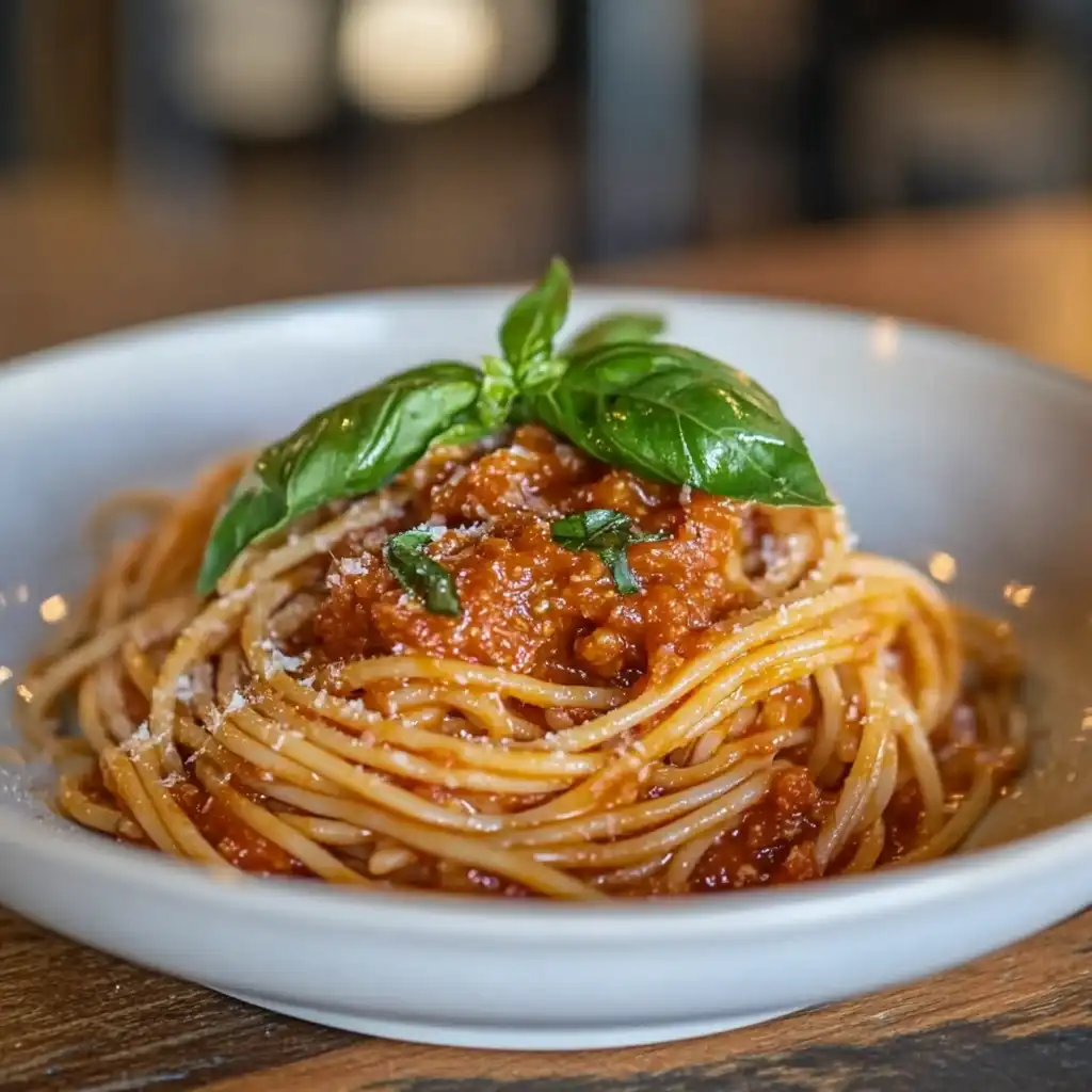 The Ultimate Guide to Italian Pasta Recipes: Classic & Creative Dishes