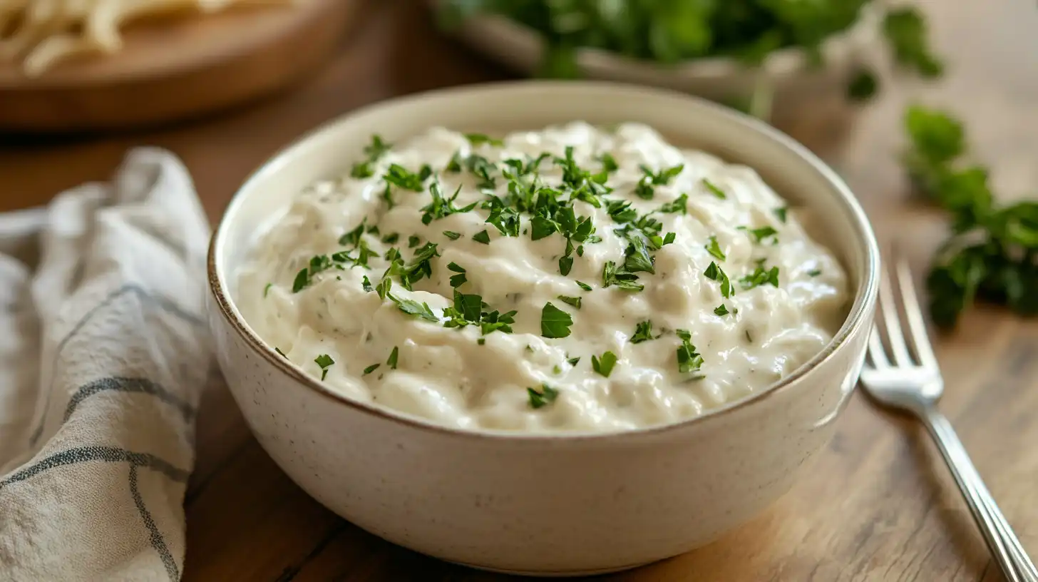 The Ultimate Guide to Making Creamy Boursin Pasta