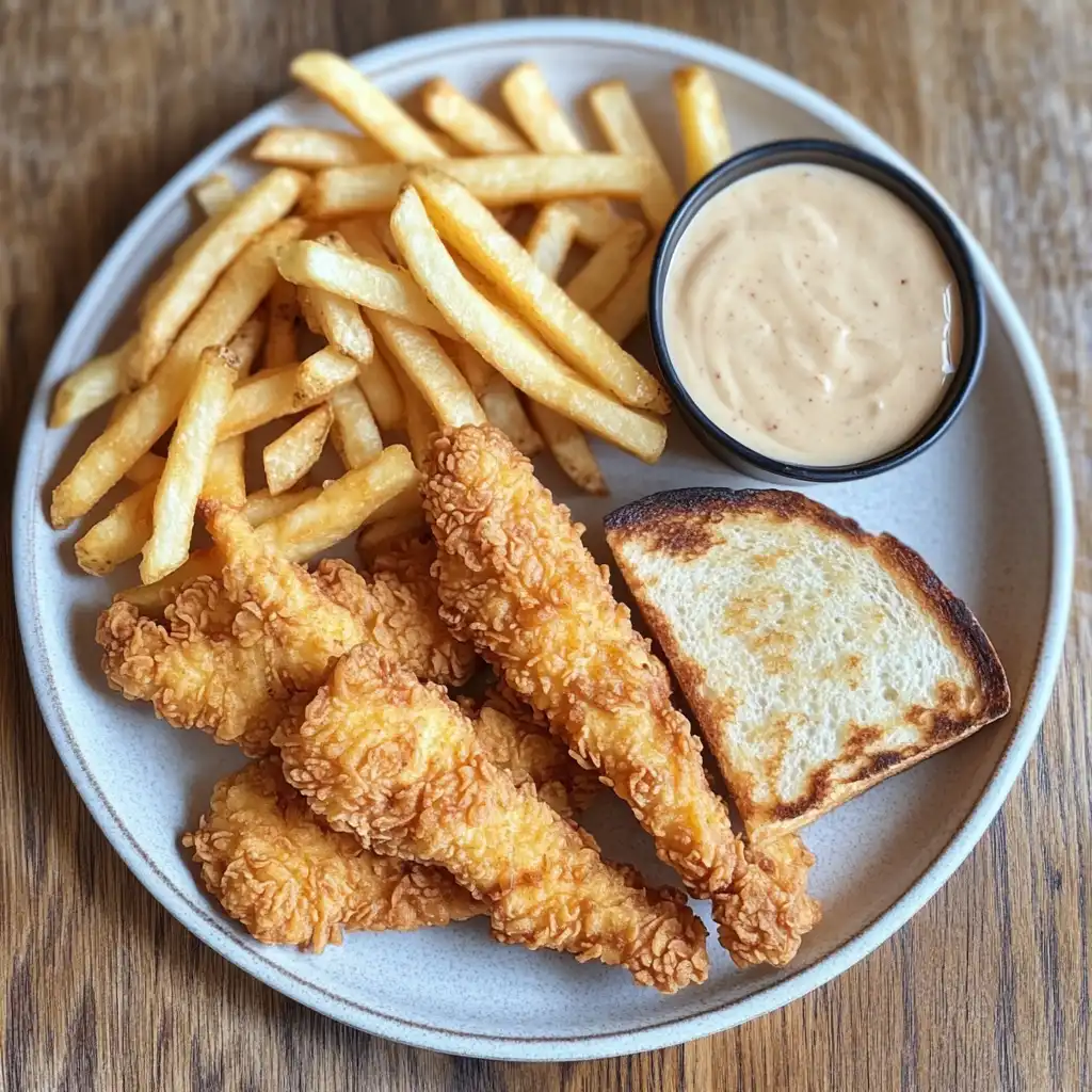 Is Raising Cane’s Healthy? The Truth About Its Nutrition