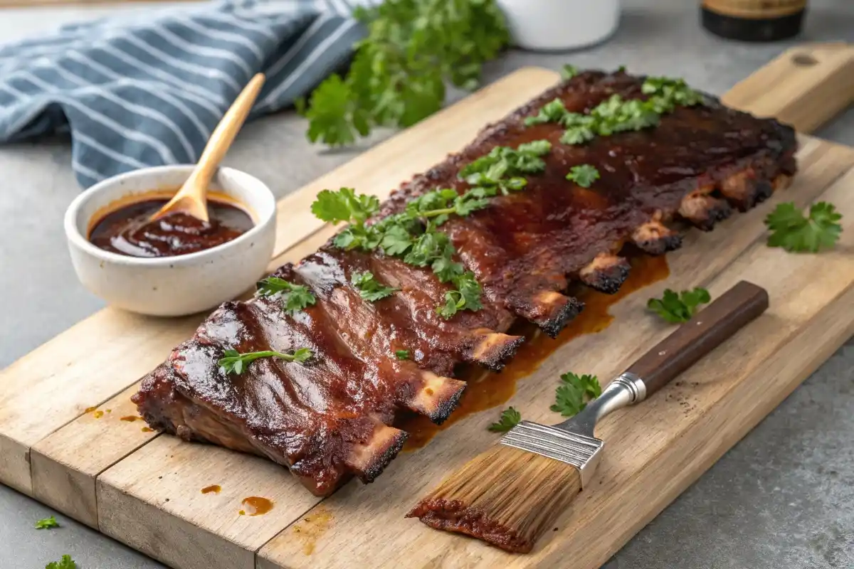 Beef Back Ribs Recipe Guaranteed to Make Your Mouth Water