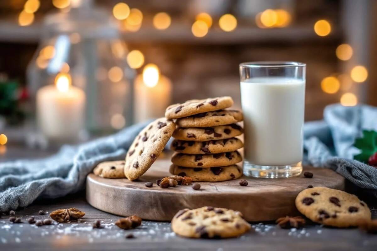 Nestlé Chocolate Chip Cookie Recipe