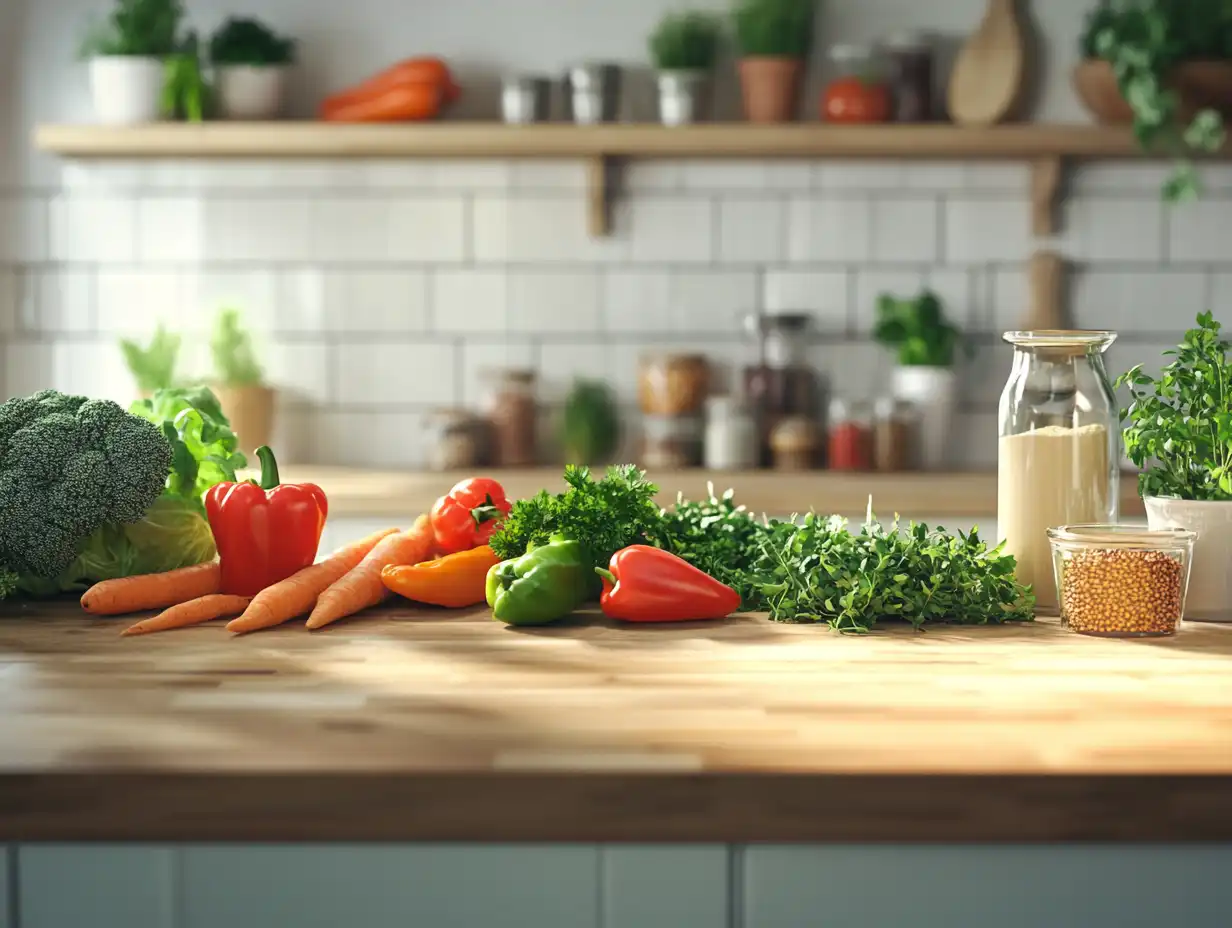 Why Low-Sodium Recipes Are Essential for a Healthy Lifestyle