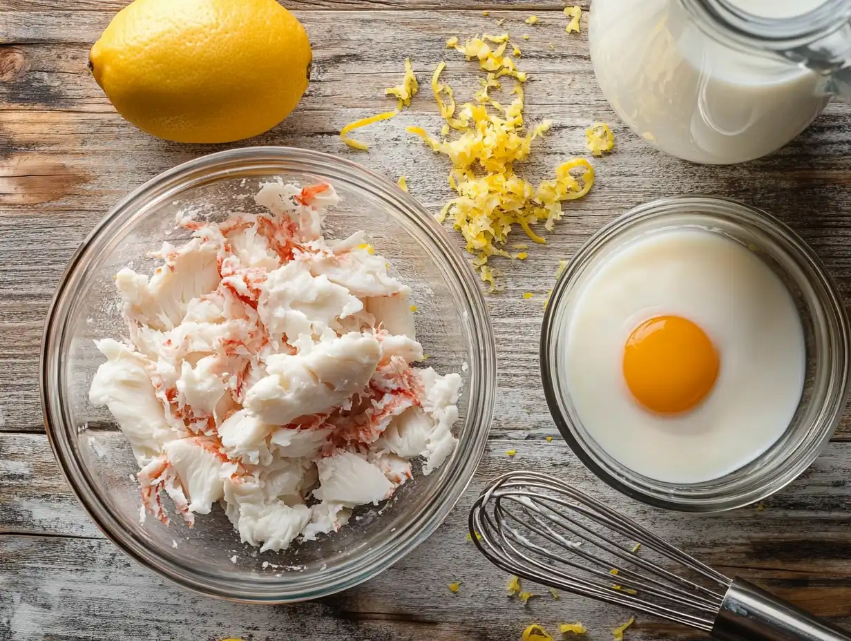 The Ultimate Guide to Crafting the Perfect Crab Brûlée Recipe