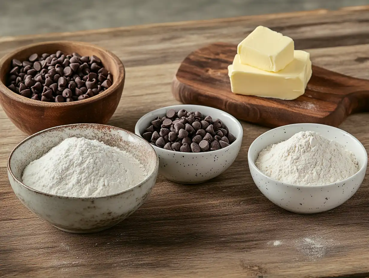 The Ultimate Brookie Recipe