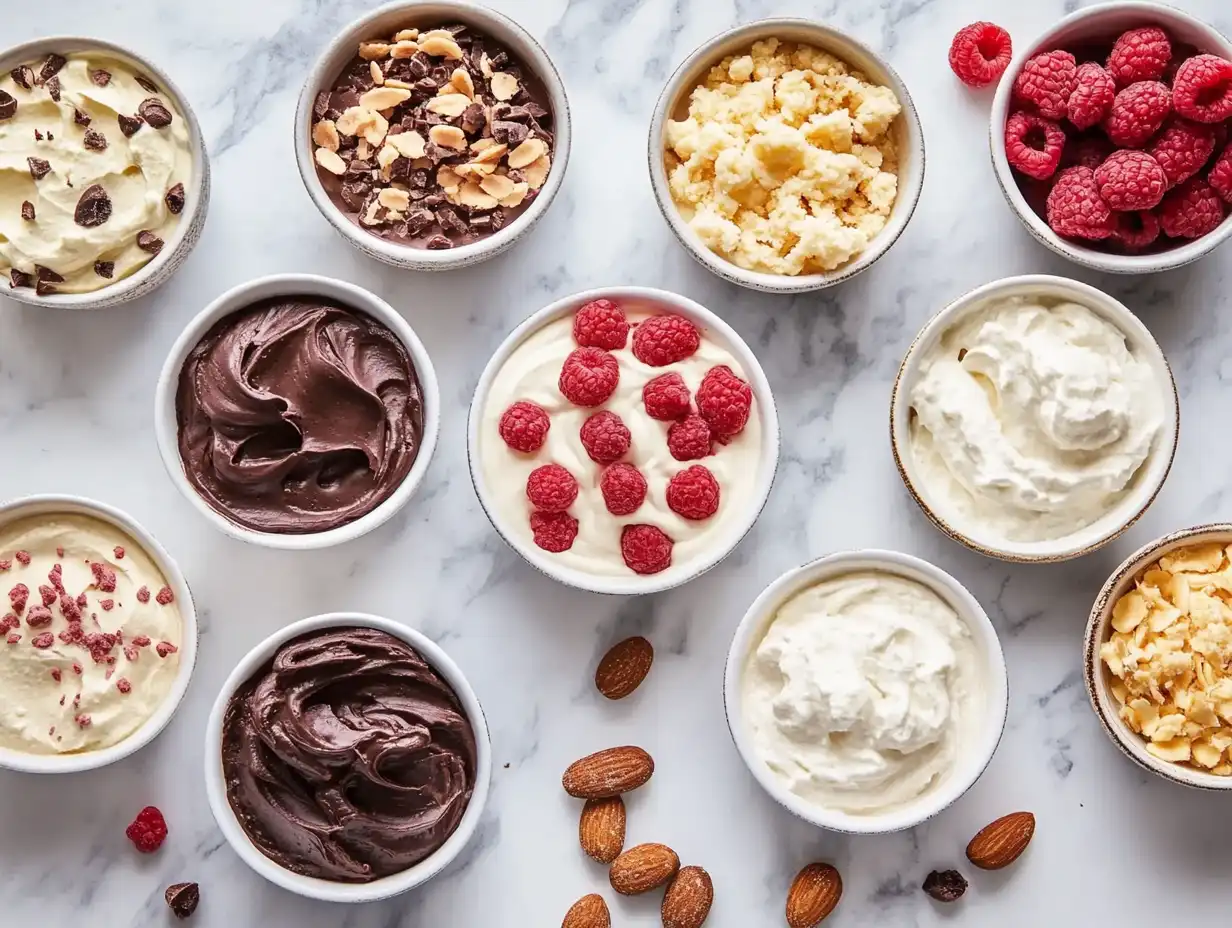 Delicious and Easy Ninja Creami Ideas to Try This Week