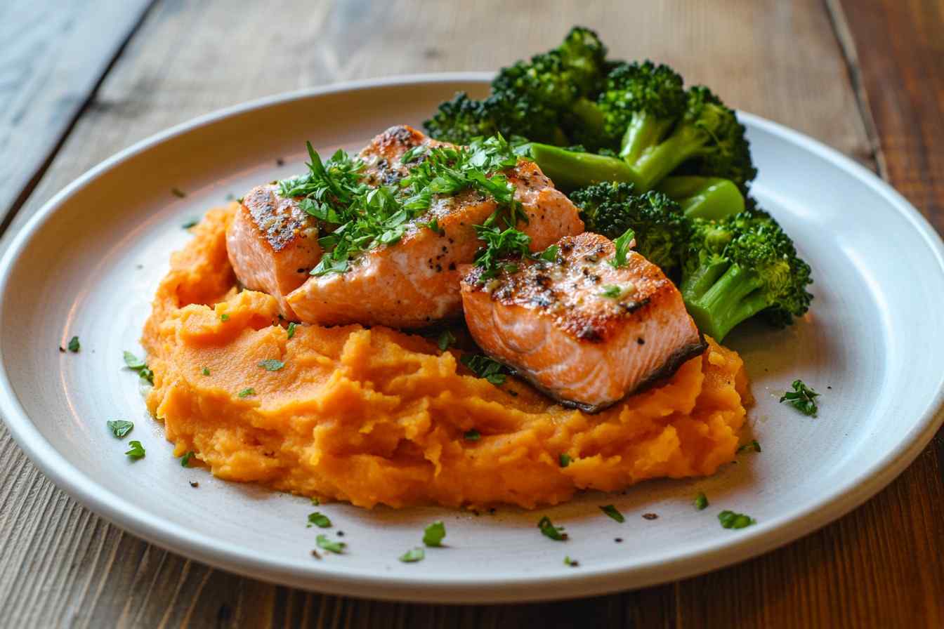 What Can I Eat on the AIP Diet? Top Foods to Love Now