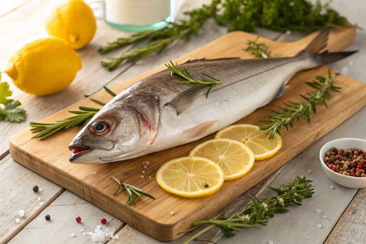 Dare to dazzle? Cobia recipes are your key to sensational, show-stopping dishes that taste as good as they look! 🐟💥🍽️