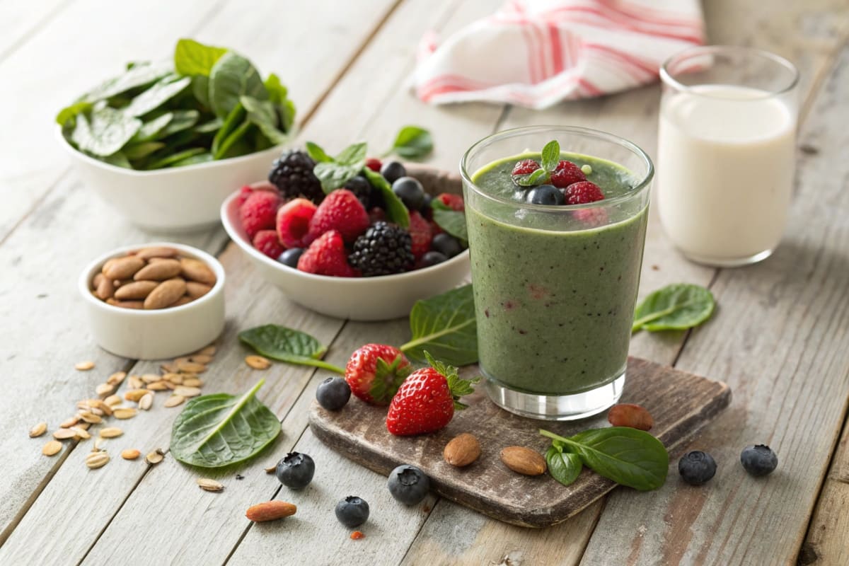 The Ultimate Guide to Bariatric Recipes: Delicious and Nutritious Options