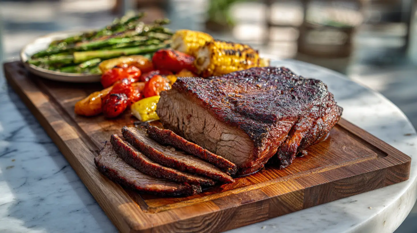 Is Smoked Meat Bad for You? The Real Story About Health Risks and Benefits