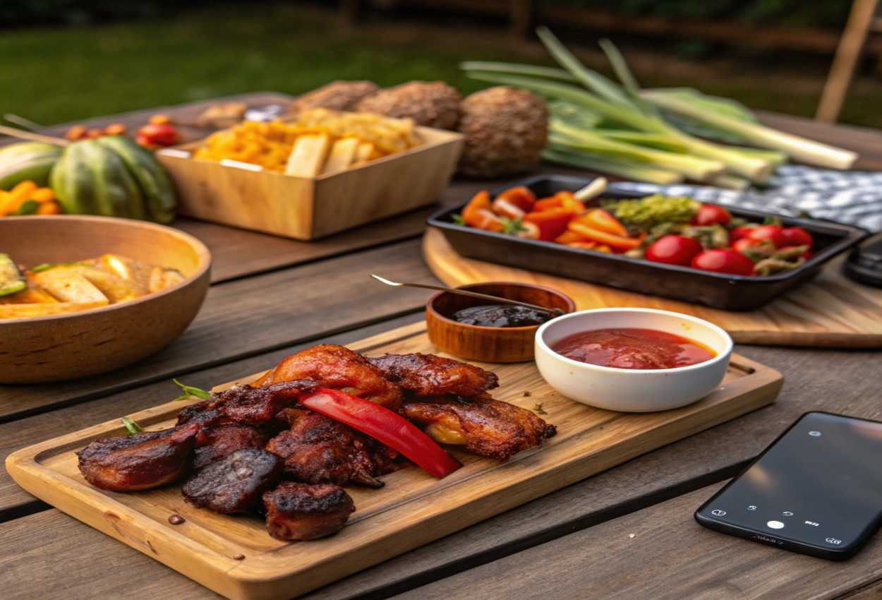 Smoker Recipes Made Easy: Delicious Dishes for Every Skill Level