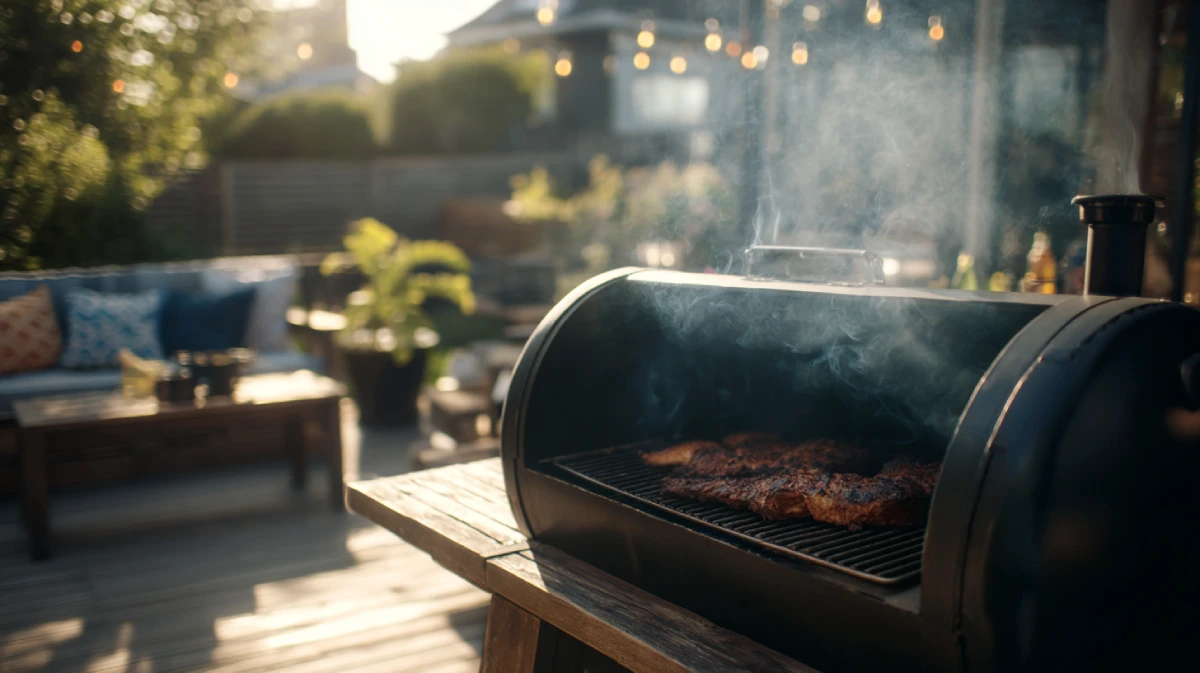 Smoker Recipes Made Easy: Delicious Dishes for Every Skill Level