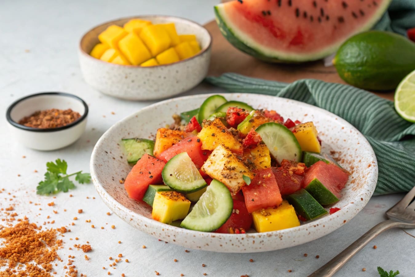 Discover the Best Tajin Recipes to Spice Up Your Meals