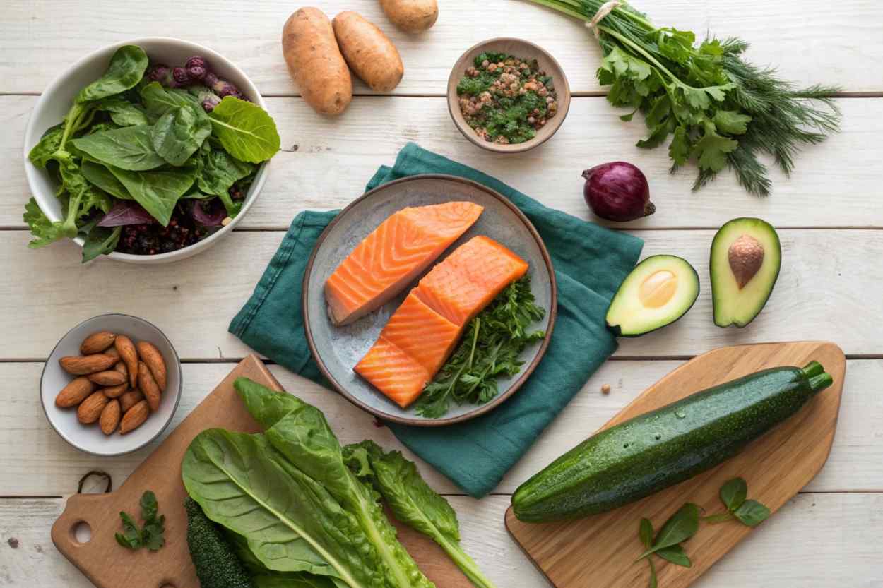 Mastering the AIP Diet: Easy and Tasty Recipes for Every Meal