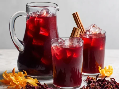 Our Go-To Family Sorrel Drink Recipe (The One That Started It All!)
