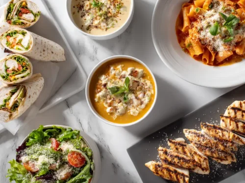 Chicken Recipes Complete Guide – 20+ Easy Family Meals That Everyone Loves