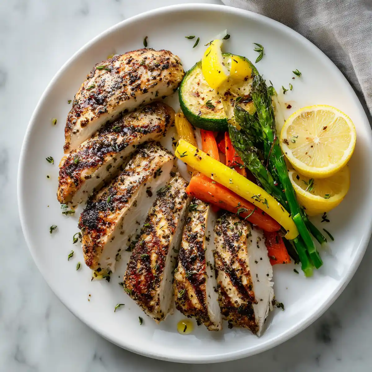 Weight Watchers Chicken Recipes – 10+ Easy, Delicious Meals That Keep You Satisfied