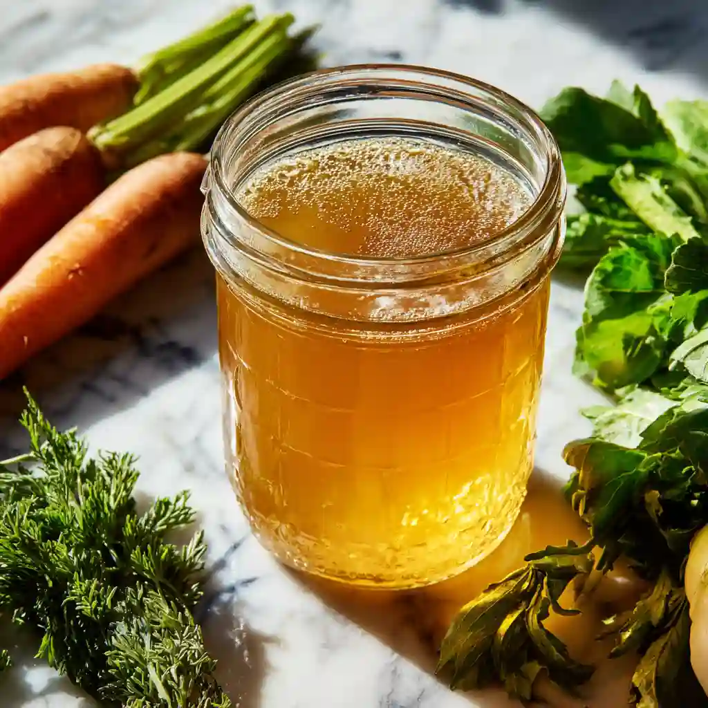 AIP Diet Bone Broth