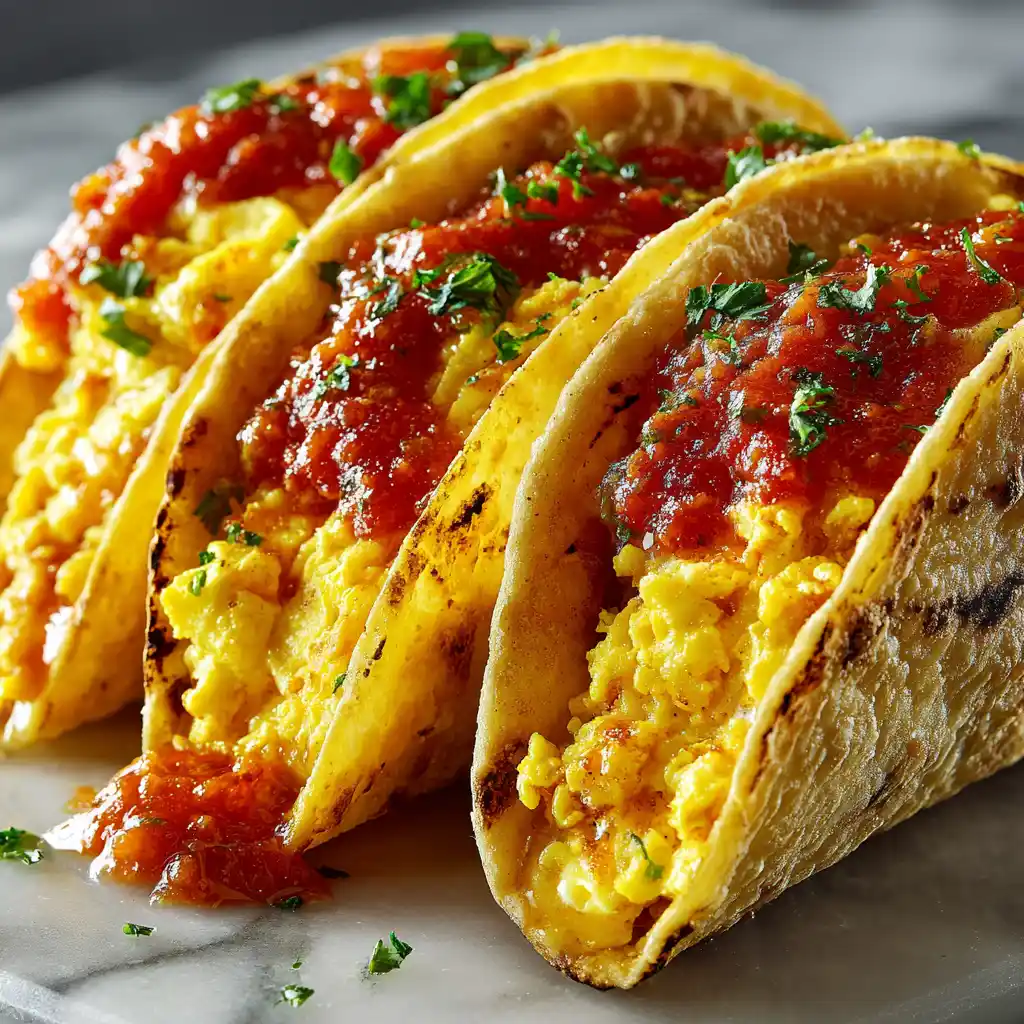 Traditional Mexican tacos sudadas with moist potato filling and oily sheen