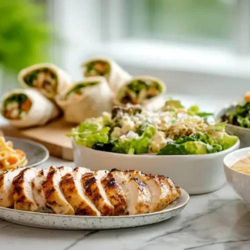 Best chicken recipes guide featuring 20 easy family meal ideas