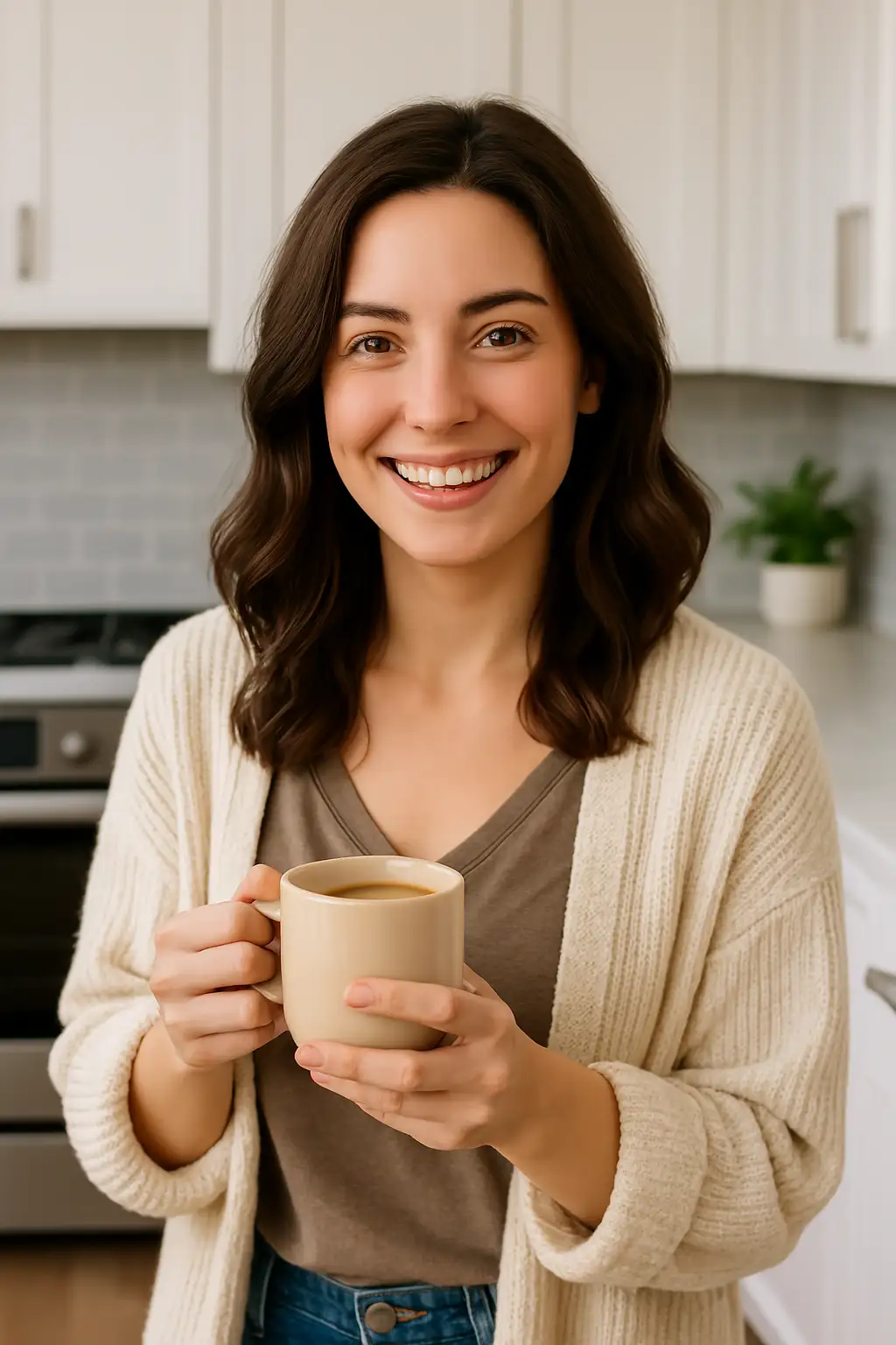 Nora, author of My Recipes Made