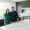 Nora and Nicolas Dalim smiling in their kitchen, creators of My Recipes Made family food blog